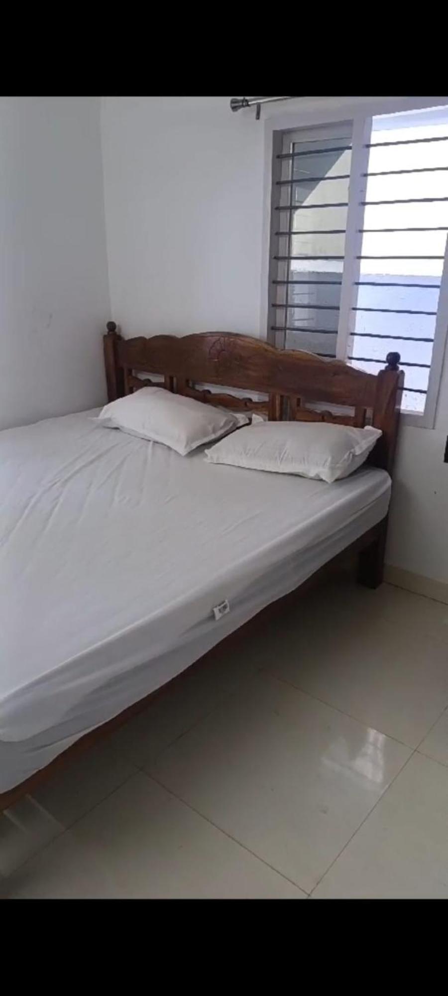 Madurai Koodal Nagar Homestay Exterior foto