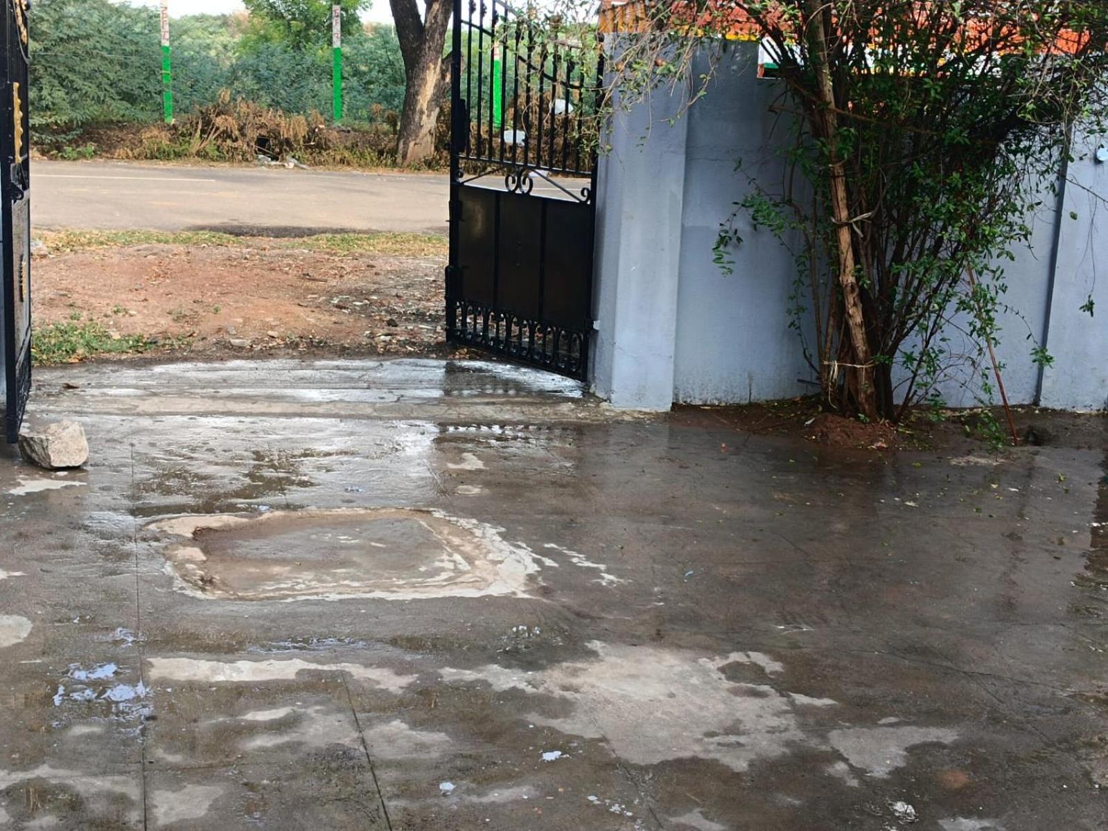 Madurai Koodal Nagar Homestay Exterior foto