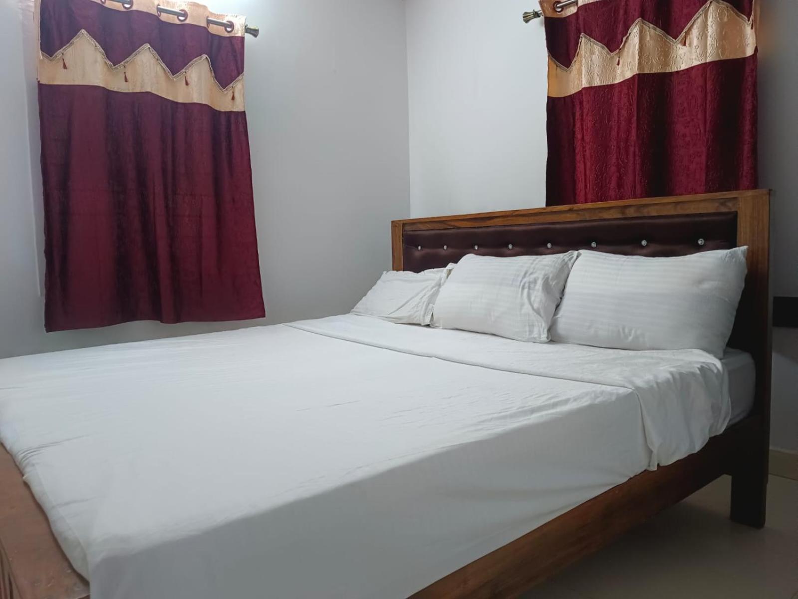 Madurai Koodal Nagar Homestay Exterior foto
